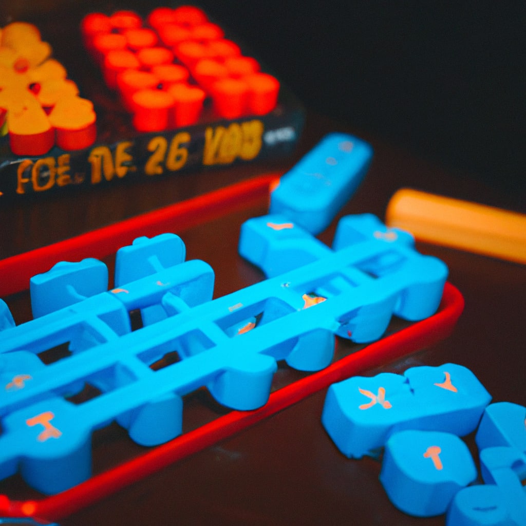 Measuring Tape: Unleashing the Power of Mathematics Through Play