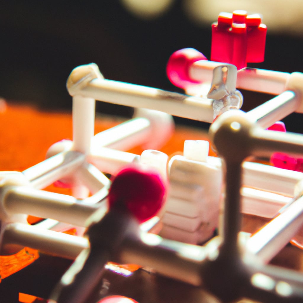 Engineering Wonders: Unraveling Design Challenges in the World of STEM Toys