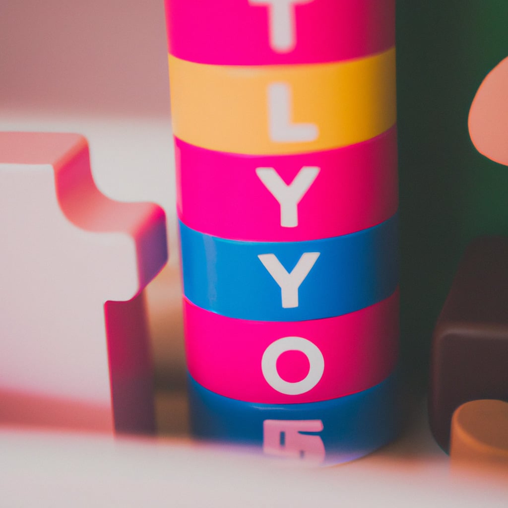 Vocabulary Building Toys: The Fun Path to Language Mastery