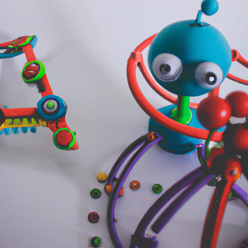 Engineering Wonders: Unraveling Design Challenges in the World of STEM Toys