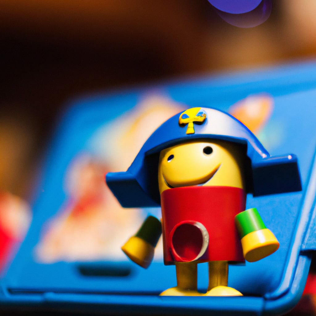 Unlock the Fun of Language Learning with These Interactive Spanish Toys